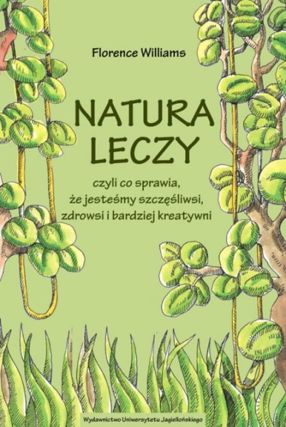 NATURA LECZY FLORENCE WILLIAMS 