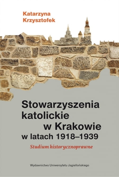 STOWARZYSZENIA KATOLICKIE KATARZYNA KRZYSZTOFEK 