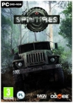 SPRINTIRES DVD SAMOCHODY TERENOWE ZIL
