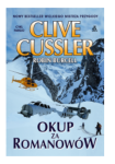 OKUP ZA ROMANOWÓW CLIVE CUSSLER 