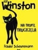 KOT WINSTON NA TROPIE TRUCICIELA SCHEUNEMANN