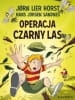 OPERACJA CZARNY LAS HORST LIER