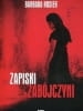 ZAPISKI ZABÓJCZYNI BARBARA ROSIEK 