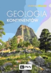 GEOLOGIA KONTYNENTÓW WŁODZIMIERZ MIZERSKI 