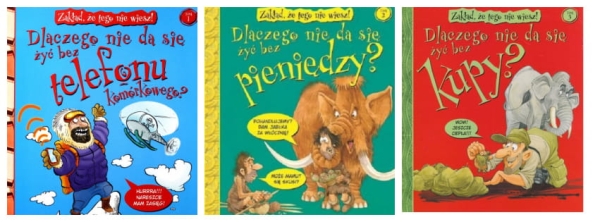 DLACZEGO NIE DA SIĘ ŻYĆ BEZ TELEFONU KUPY PIENIĘDZY 
