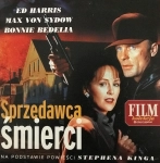 SPRZEDAWCA ŚMIERCI DVD HARRIS SYDOW BEDELLA 