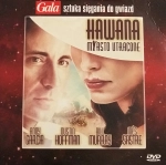 HAWANA MIASTO UTRACONE DVD GARCIA HOFFMAN 