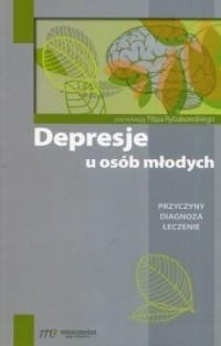 DEPRESJE U OSÓB MŁODYCH FILIP RYBAKOWSKI 