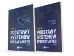 PODSTAWY SYSTEMÓW OPERCYJNYCH TOM 1 I 2 GAGNE 