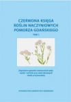 CZERWONA KSIĘGA ROŚLIN LAZARUS CIEŚLAK 