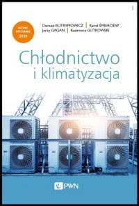 CHŁODNICTWO I KLIMATYZACJA GUTKOWSKI GAGAN 