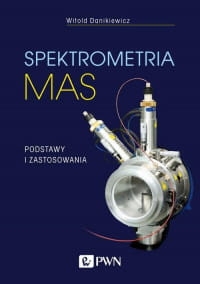 SPEKTROMETRIA MAS WITOLD DANIKIEWICZ 