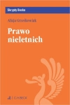 PRAWO NIELETNICH ALICJA GRZEŚKOWIAK 
