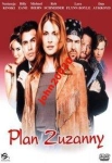 PLAN ZUZANNY,DVD,KINSKI BIEHN ZANE
