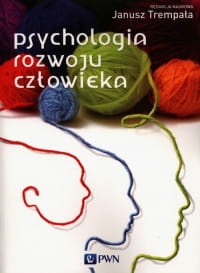 PSYCHOLOGA ROZWOJU CZŁOWIEKA TREMPALA 