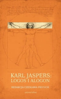 KARL JASPERS LOGOS I ALOGON