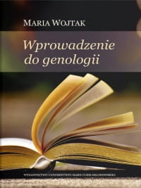WPROWADZENIE DO GINEKOLOGII MARIA WOJTAK 