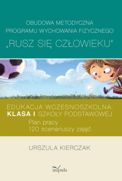 OBUDOWA METODYCZNA PROGRAMU WF URSZULA KIERCZAK