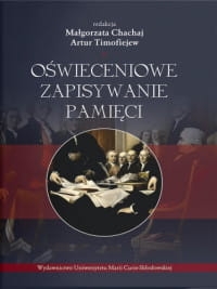 OŚWIECENIOWE ZAPISYWANIE PAMIĘCI CHACHAJ TIMOFJEJEW