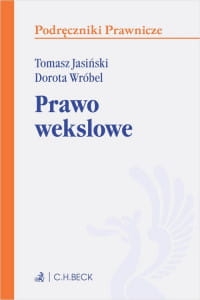 PRAWO WEKSLOWE TOMASZ JASIŃSKI 