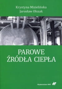 PAROWE ŹRÓDŁA CIEPŁA KRYSTYNA MIZIELIŃSKA OLSZAK 