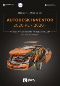 AYTODESK INVENTOR 2020ANDRZEJ JASKÓLSKI 
