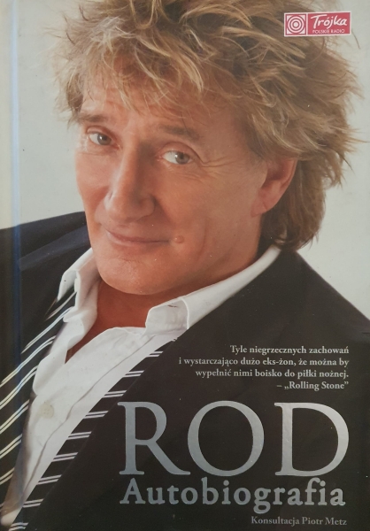ROD AUTOBIOGRAFIA PIOTR METZ 
