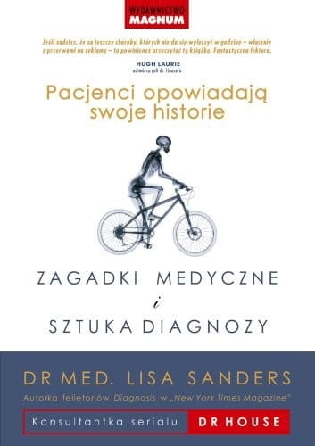 ZAGADKI MEDYCZNE I SZTUKA DIAGNOZY SANDERS 