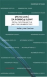 JAK DZIAŁAĆ ZA POMOCĄ SŁÓW KATARZYNA KANTNER 