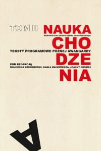 NAUKA CHODZENIA TOM 2 BROWARNY MACKIEWICZ 