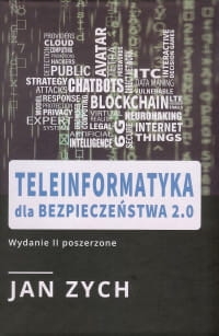 TELEINFORMATYKA DLA BEZPIECZEŃSTWA JAN ZYCH 