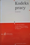 KODEKS PRACY KOMENTARZ SOBCZYK DORRE KOLASA