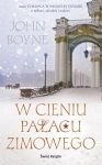 W CIENIU PAŁACU ZIMOWEGO J BOYNE 