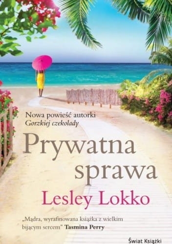 PRYWATNA SPRAWA LESLEY LOKKO 