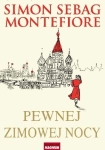 PEWNEJ ZIMOWEJ NOCY S S MONTEFIORE 