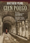 CIEŃ POEGO MATTHEW PEARL 