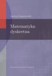 MATEMATYKA DYSKRETNA SZEPIETOWSKI ANDRZEJ