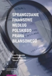 SPRAWOZDANIE FINANSOWE WEDŁUG POLSKIEGO PRAWA ZIMNICKI 