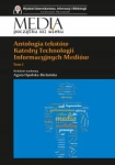 ANTOLOGIA TEKSTÓW KATEDRY AGATA BIELAŃSKA