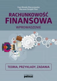 RACHUNKOWOŚĆ FINANSOWA EWA MARUSZEWSKA 