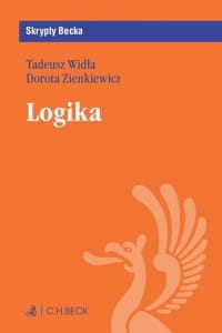 SKRYPTY BECKA LOGIKA TADEUSZ WIDŁA 