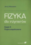 FIZYKA DLA INŻYNIERÓW JERZY MASSALSKI 