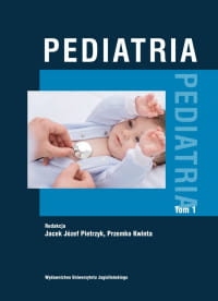 PEDIATRIA TOM 1 PRZEMKO KWINTA 