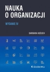 NAUKA O ORGANIZACJI BABARA KOŻUCH 