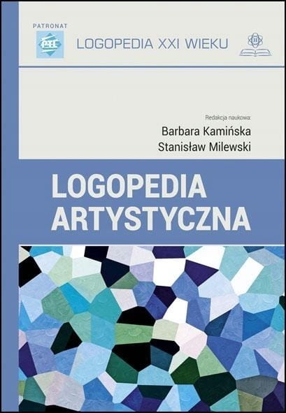 LOGOPEDIA ARTYSTYCZNA KAMIŃSKA B MILEWSKI S