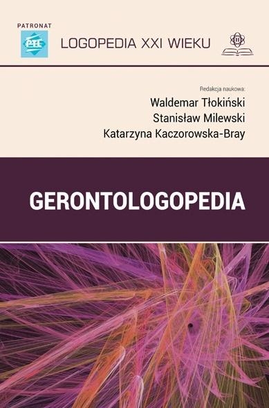GERONTOLOGOPEDIA  TŁOKIŃSKI W MILEWSKI S