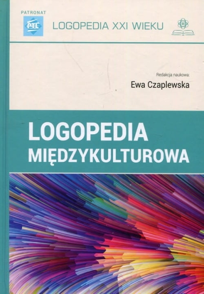 LOGOPEDIA MIĘDZYKULTUROWA CZAPLEWSKA E MILEWSKI S