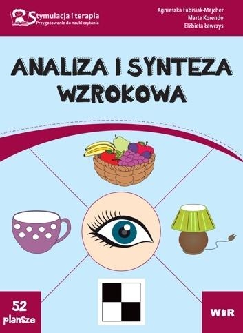 ANALIZA I SYNTEZA WZROKOWA KORENDO FABISIAK 