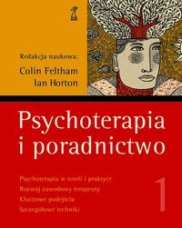 PSYCHOTERAPIA I PORADNICTWO 1  BARTOSIK   PIKIEL