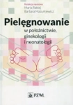 PIELĘGNOWANIE W POŁOŻNICTWIE MARIA RABIEJ 